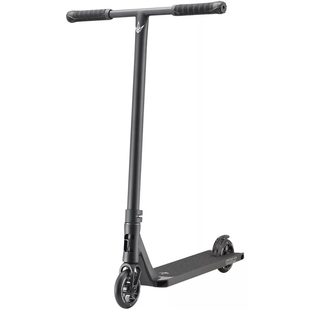 Blunt Colt S6 Scooter - Black