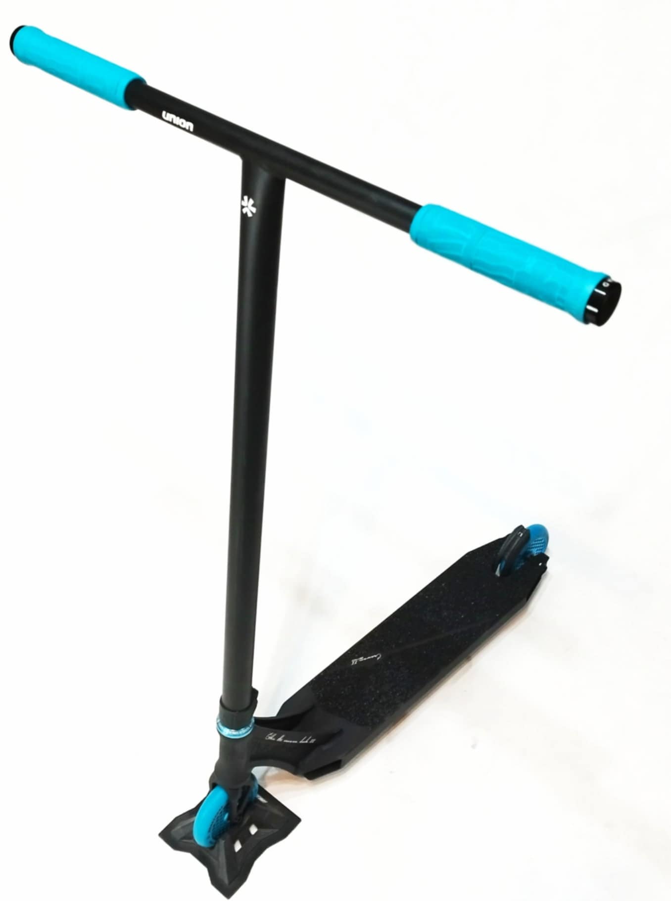 Ethic Erawan 540mm /Union Custom Black/Blue