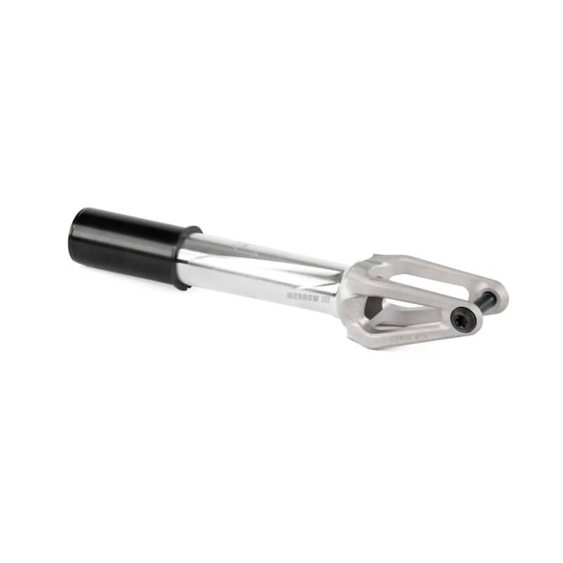 Ethic Pro Scooter Fork Merrow v3 HIC Raw