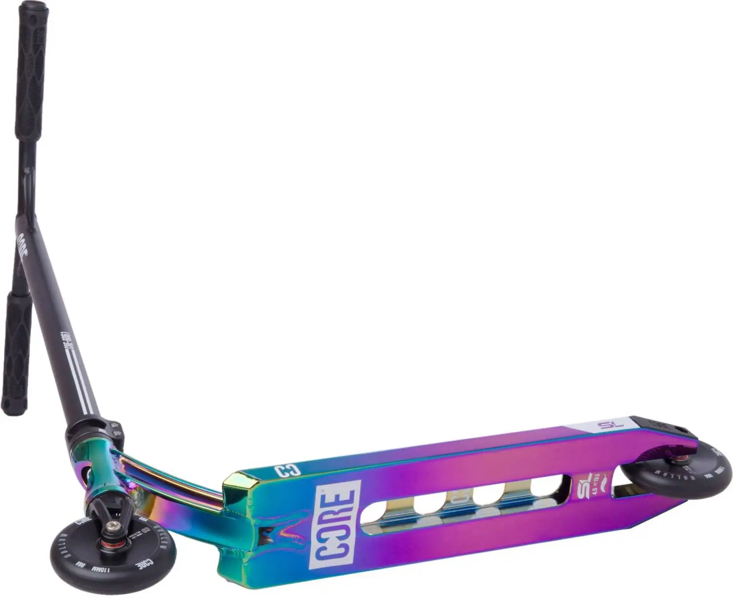 CORE SL1 Pro Scooter - Neochrome