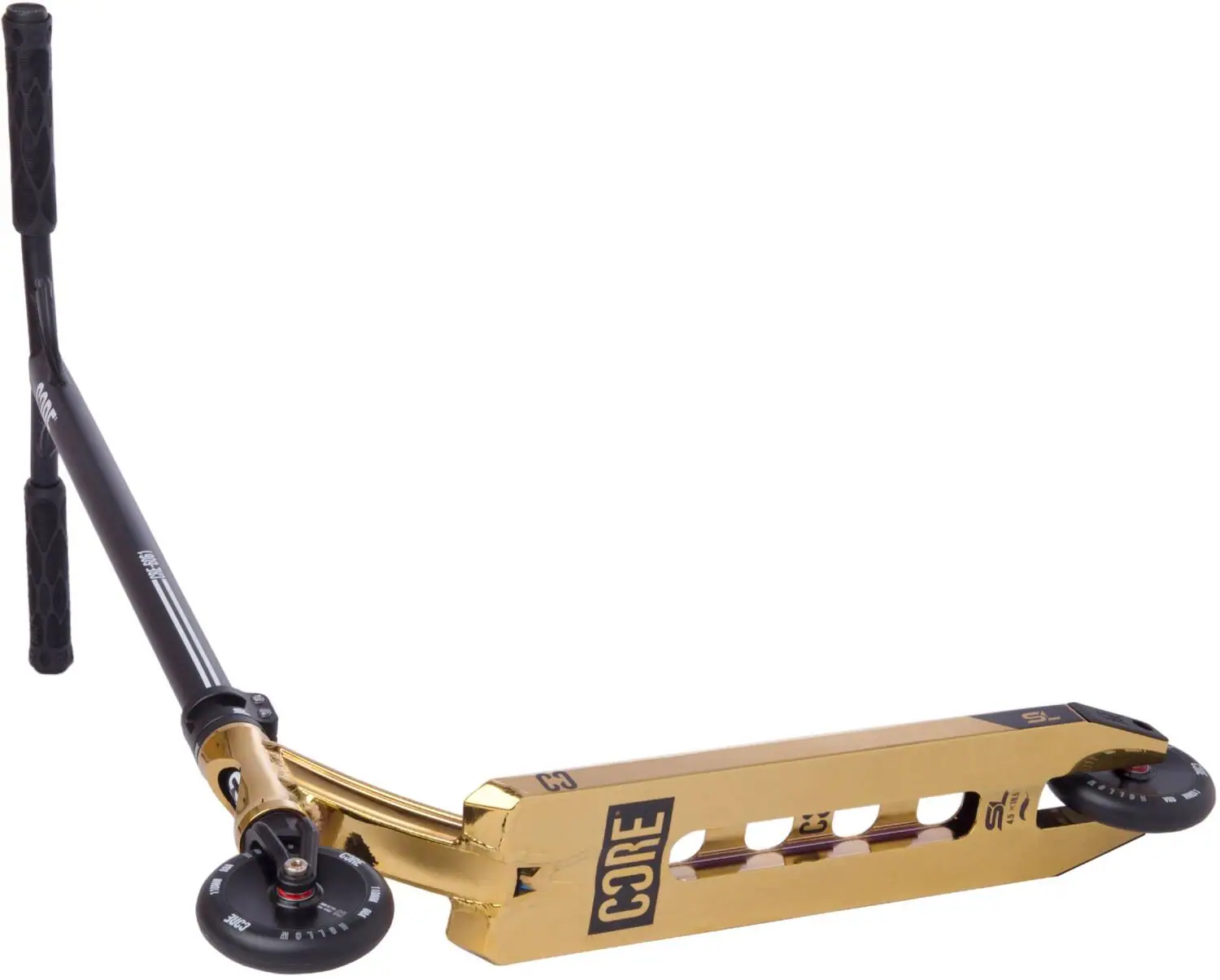 CORE SL1 Pro Scooter - Gold