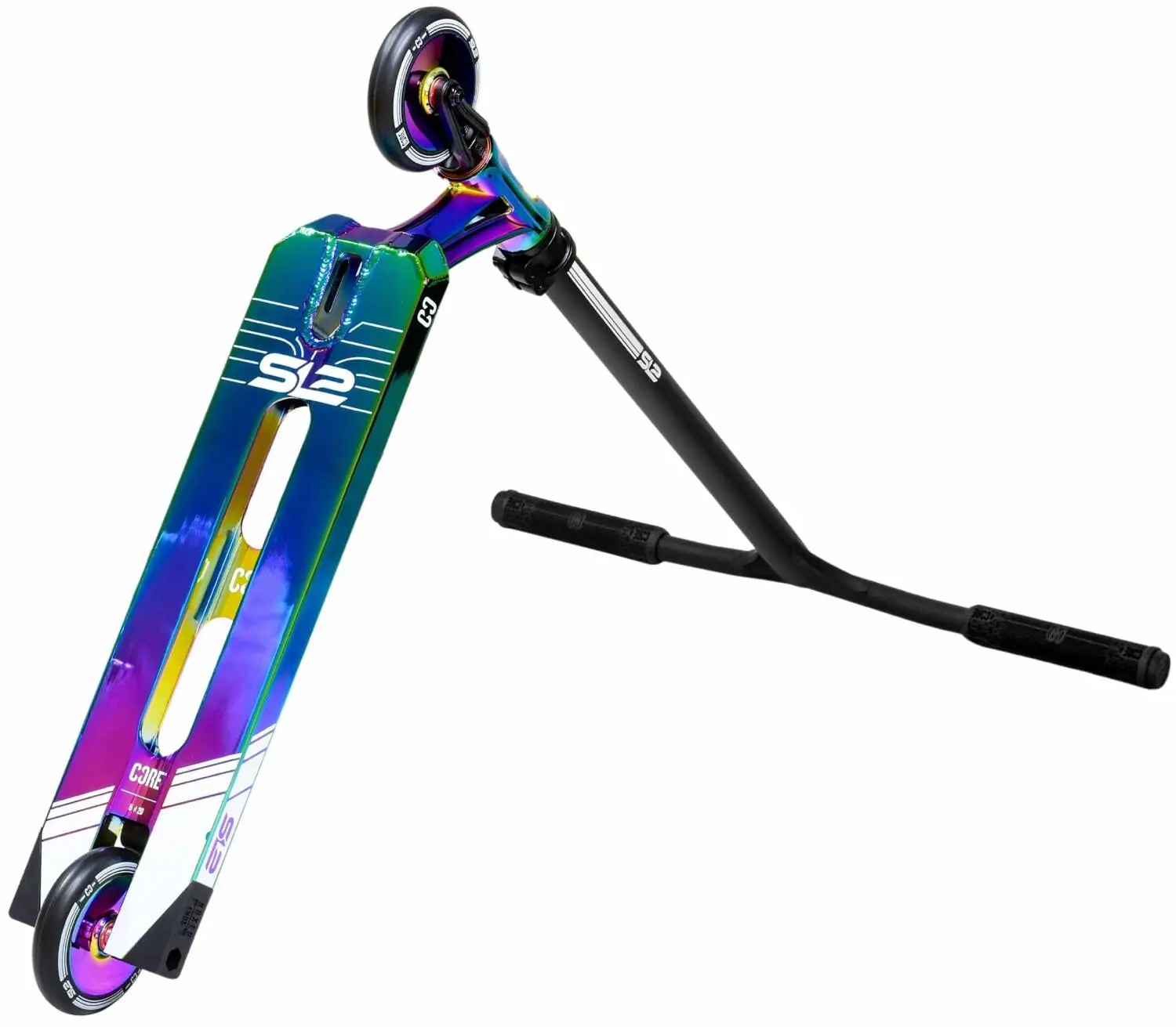 CORE SL2 Pro Scooter - Neochrome