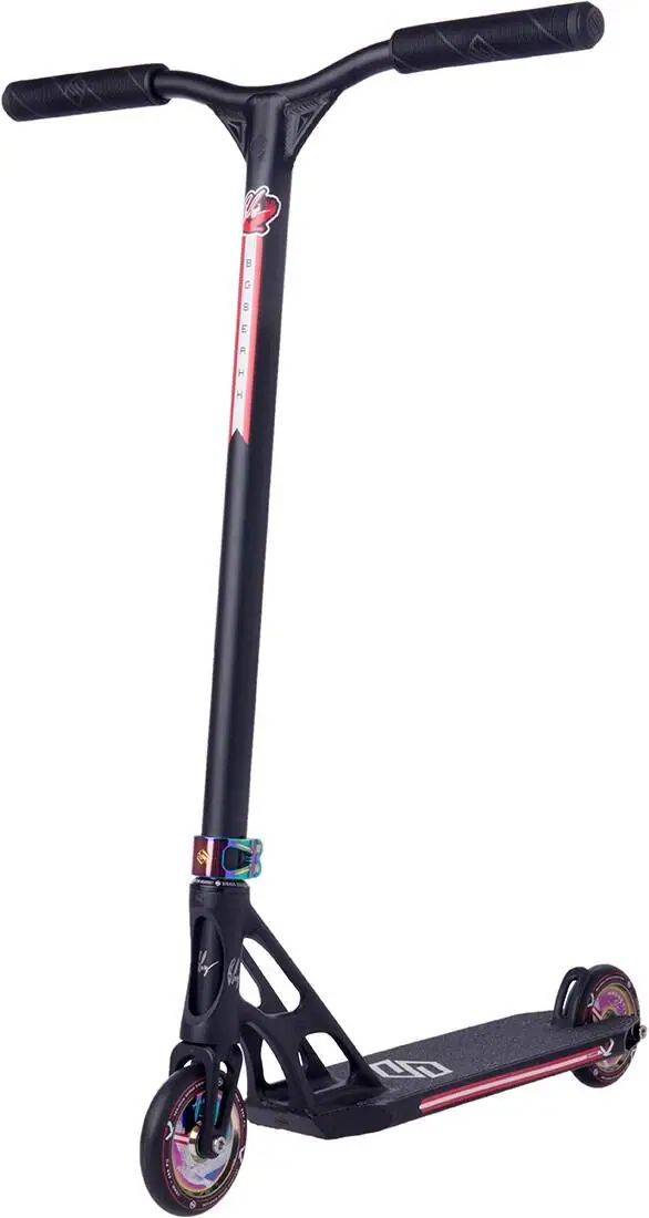 Striker Bgseakk Magnetit Pro Scooter Black/Neochrome